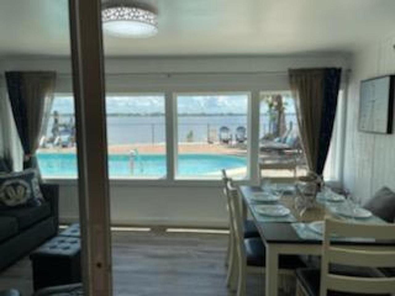فيلا Great After Milton-Gorgeous Waterfront!Rm إنغلوود المظهر الخارجي الصورة