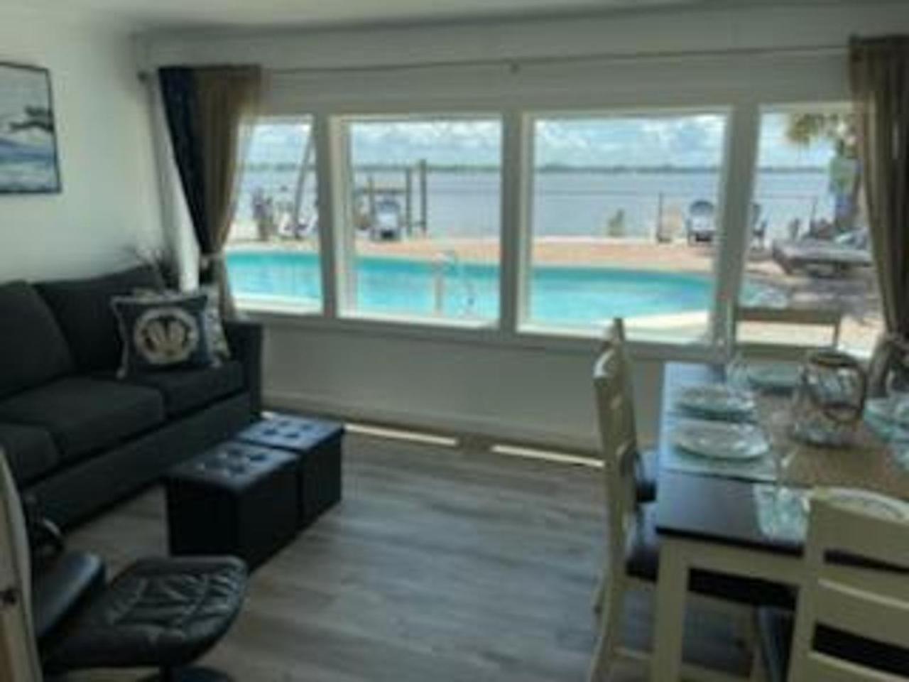 فيلا Great After Milton-Gorgeous Waterfront!Rm إنغلوود المظهر الخارجي الصورة